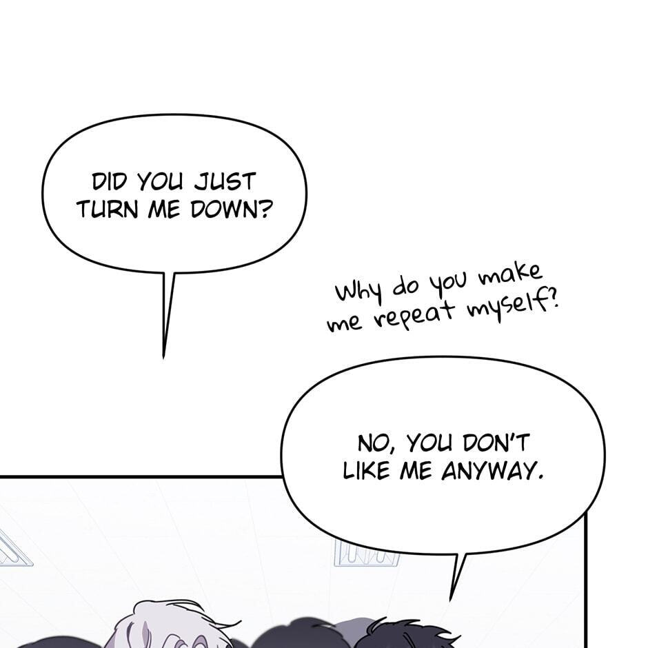 Love Interest Zone Chapter 32 page 50 - 