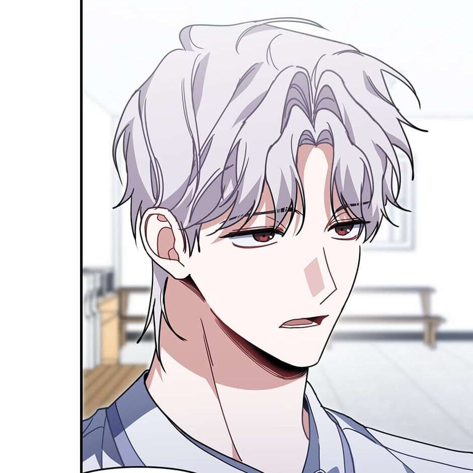 Love Interest Zone Chapter 32 page 53 - 