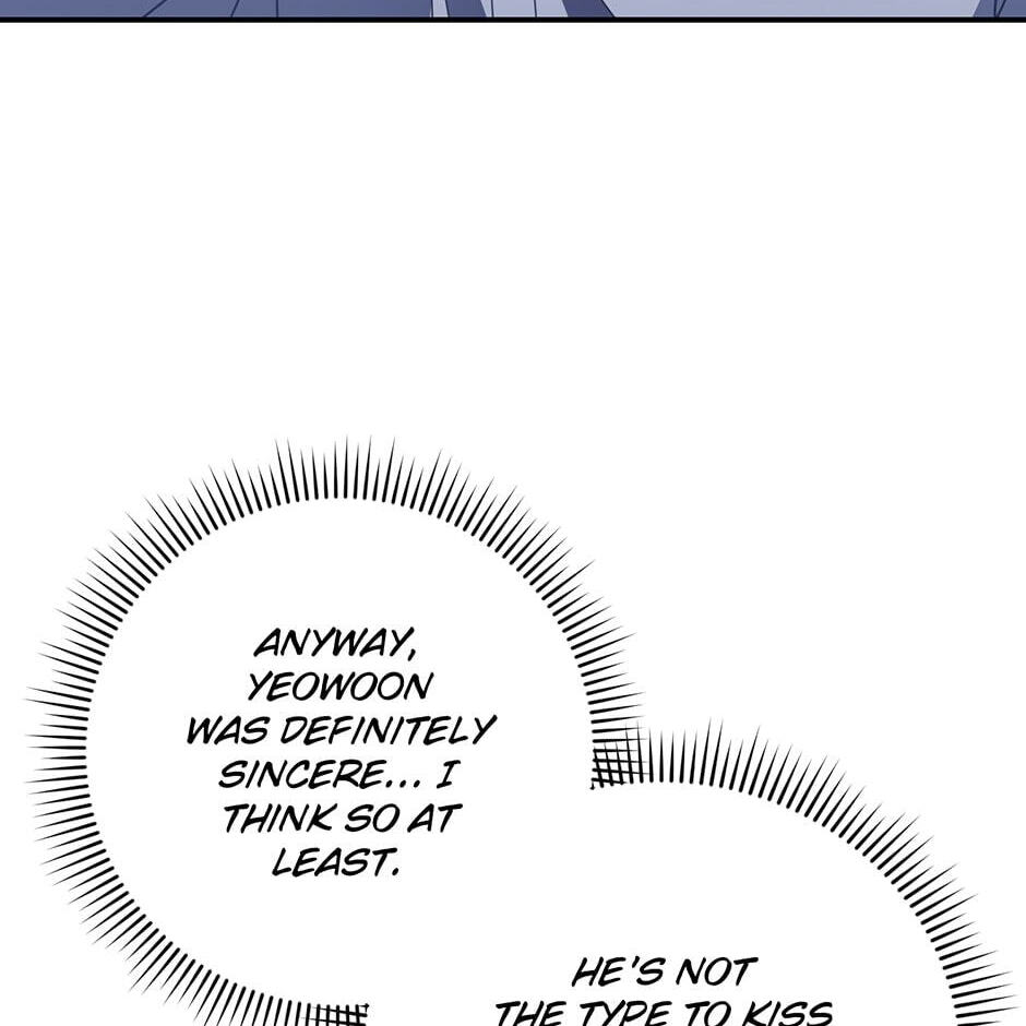 Love Interest Zone Chapter 32 page 59 - 