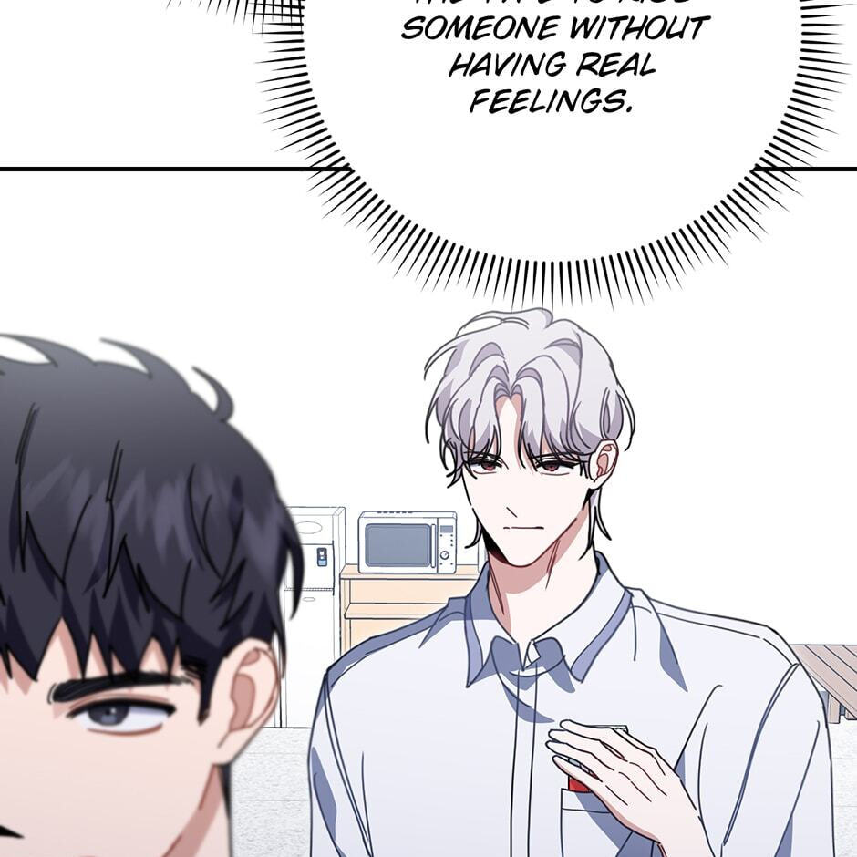 Love Interest Zone Chapter 32 page 60 - 