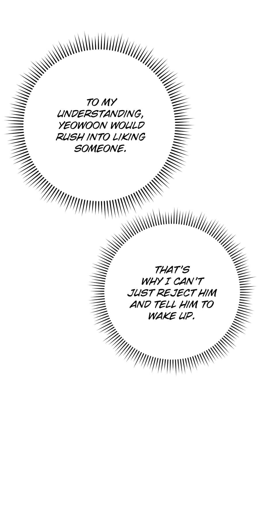 Love Interest Zone Chapter 32 page 62 - 