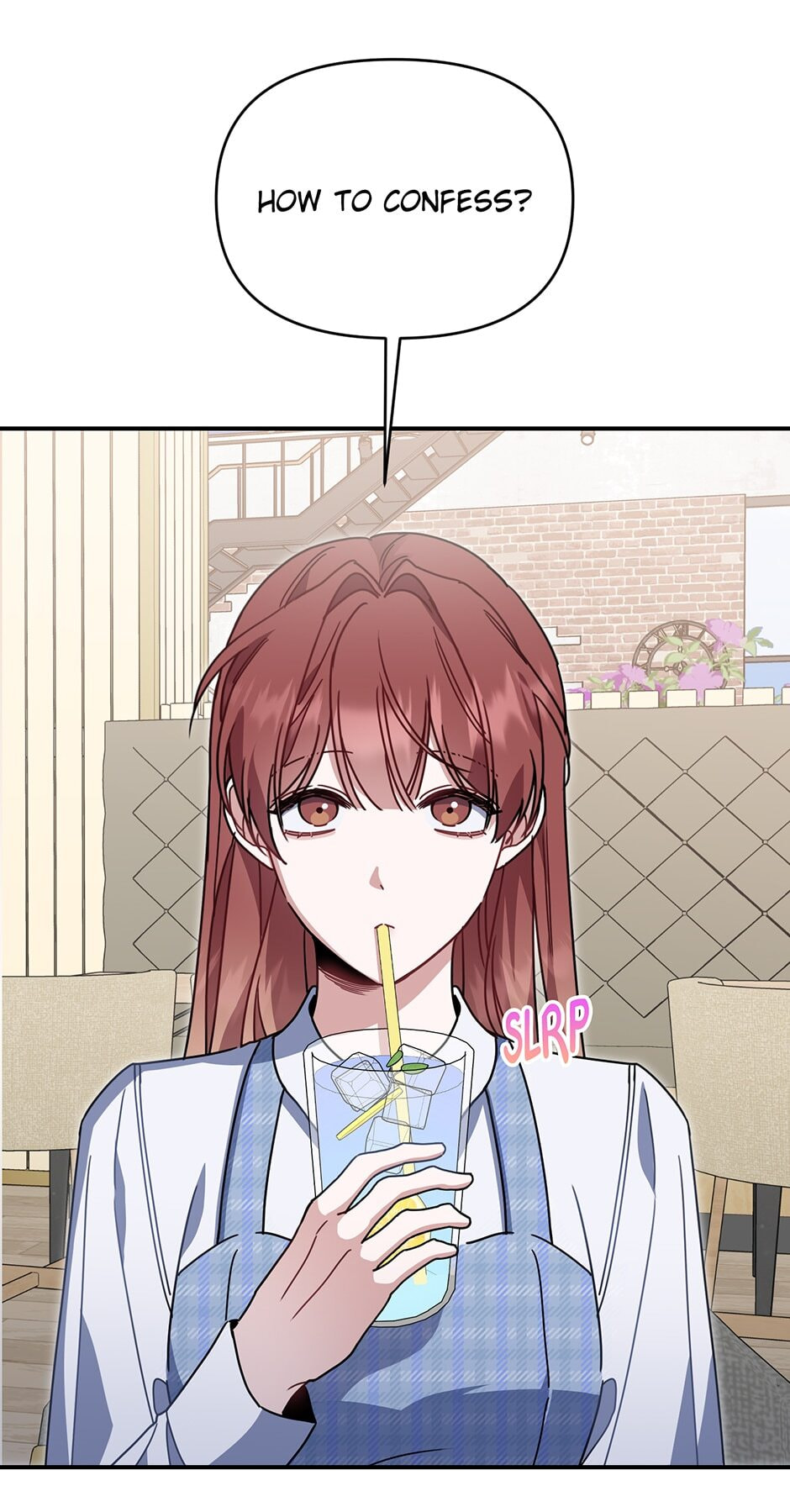 Love Interest Zone Chapter 32 page 64 - 