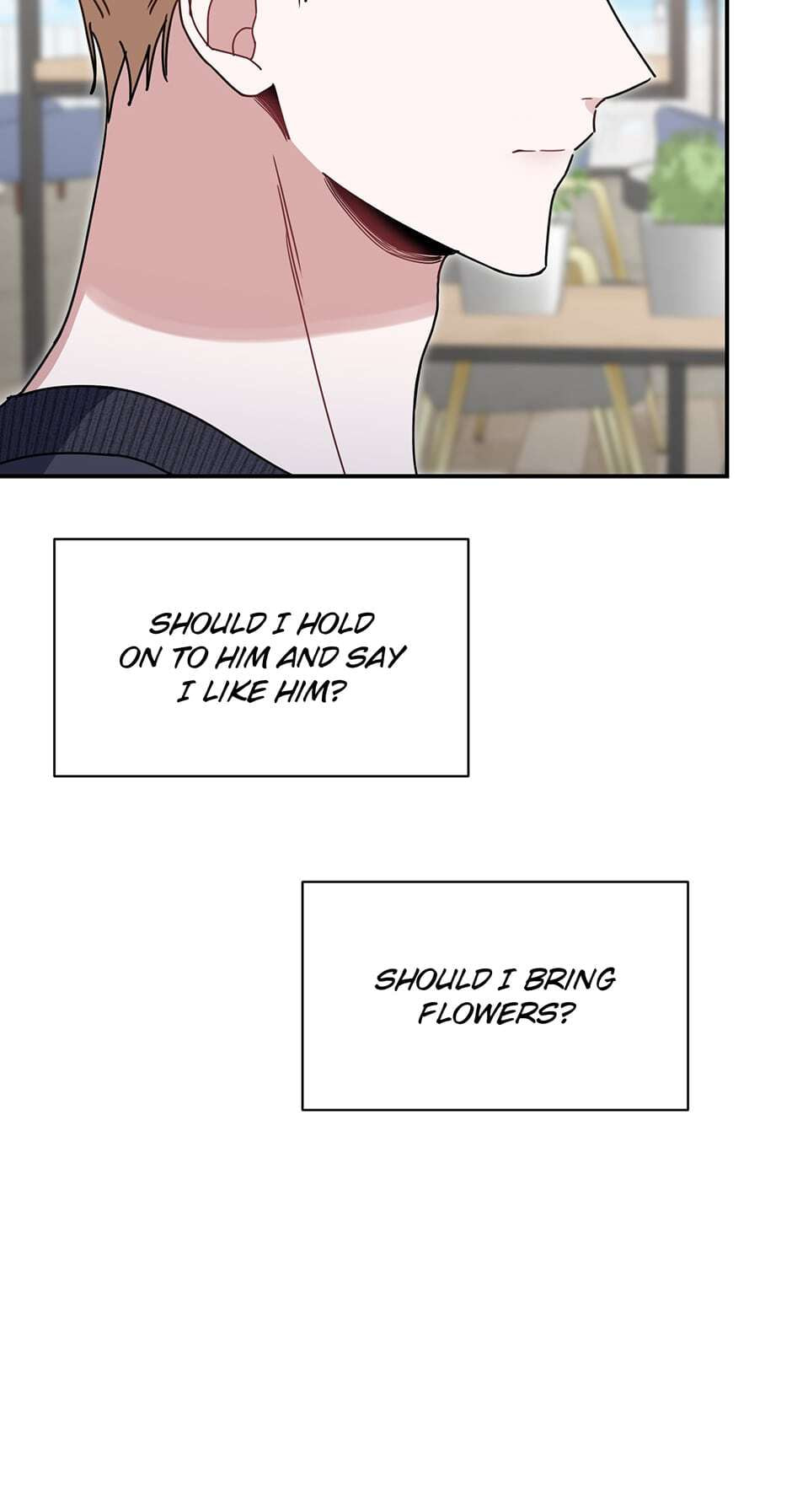 Love Interest Zone Chapter 32 page 67 - 
