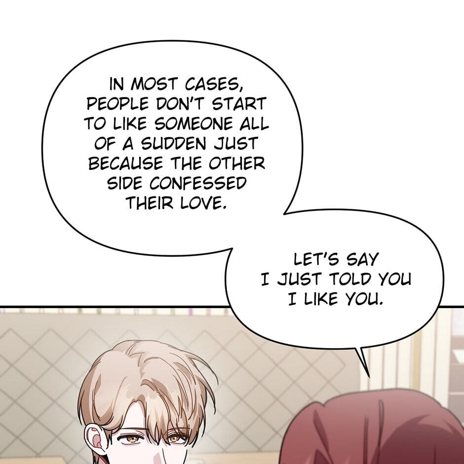 Love Interest Zone Chapter 32 page 68 - 