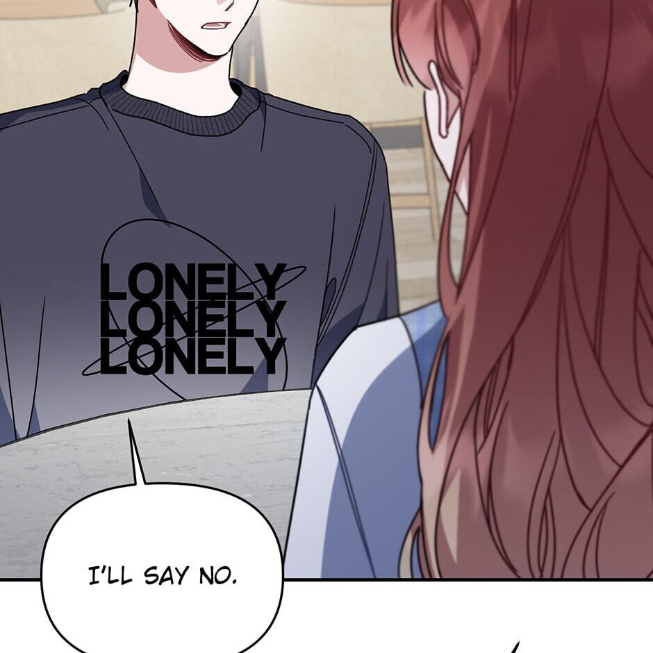 Love Interest Zone Chapter 32 page 69 - 