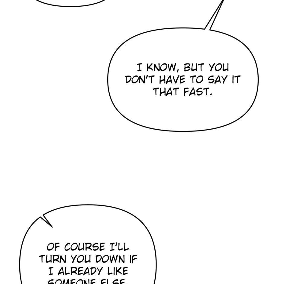 Love Interest Zone Chapter 32 page 70 - 