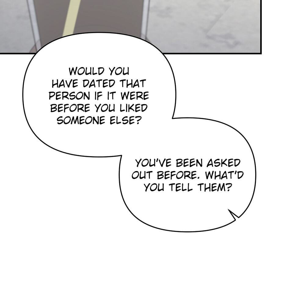 Love Interest Zone Chapter 32 page 72 - 