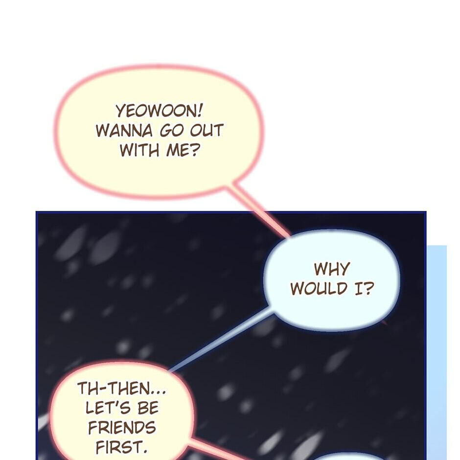 Love Interest Zone Chapter 32 page 73 - 