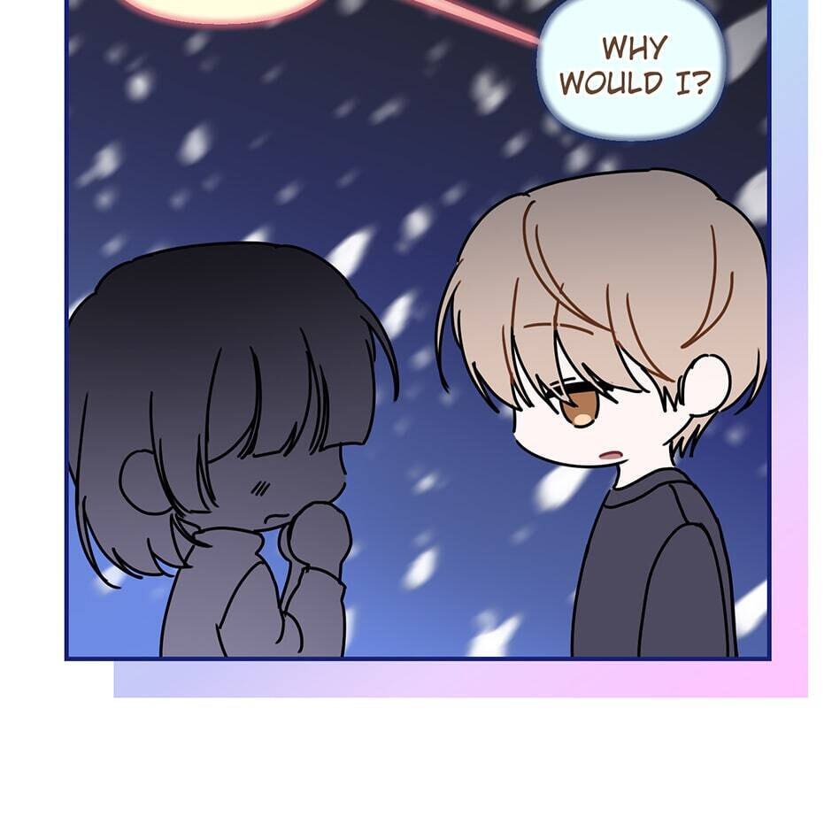 Love Interest Zone Chapter 32 page 74 - 