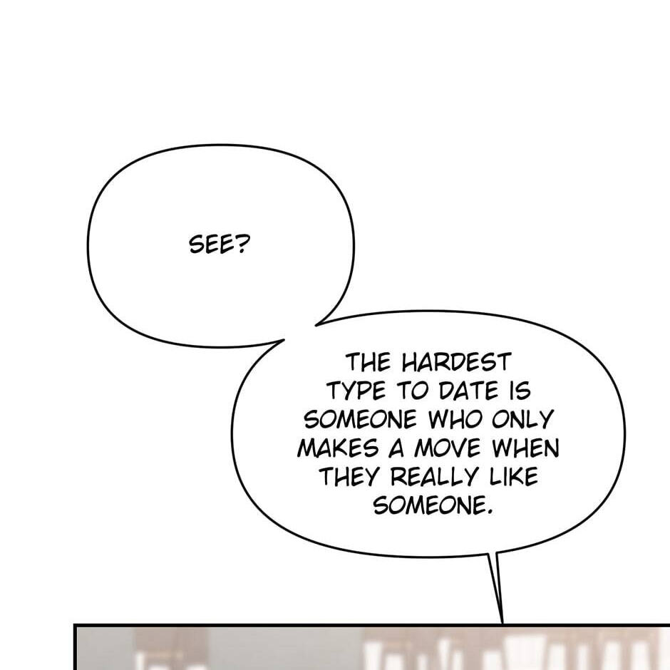 Love Interest Zone Chapter 32 page 75 - 