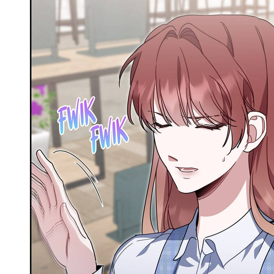 Love Interest Zone Chapter 32 page 76 - 