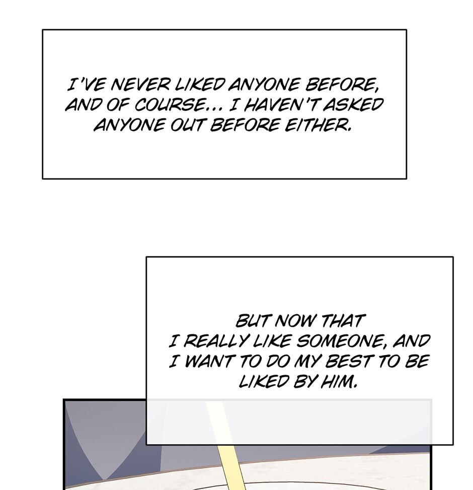 Love Interest Zone Chapter 32 page 80 - 