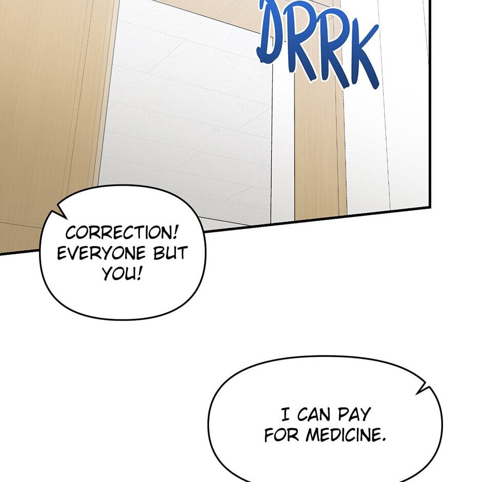 Love Interest Zone Chapter 32 page 9 - 