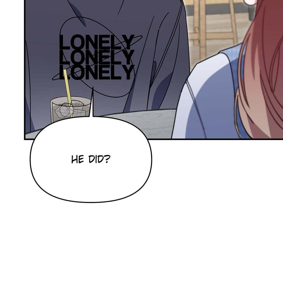 Love Interest Zone Chapter 32 page 84 - 