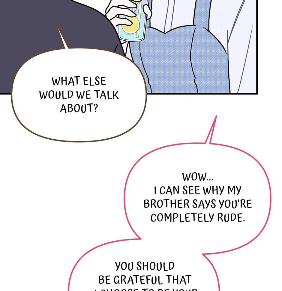 Love Interest Zone Chapter 32 page 89 - 