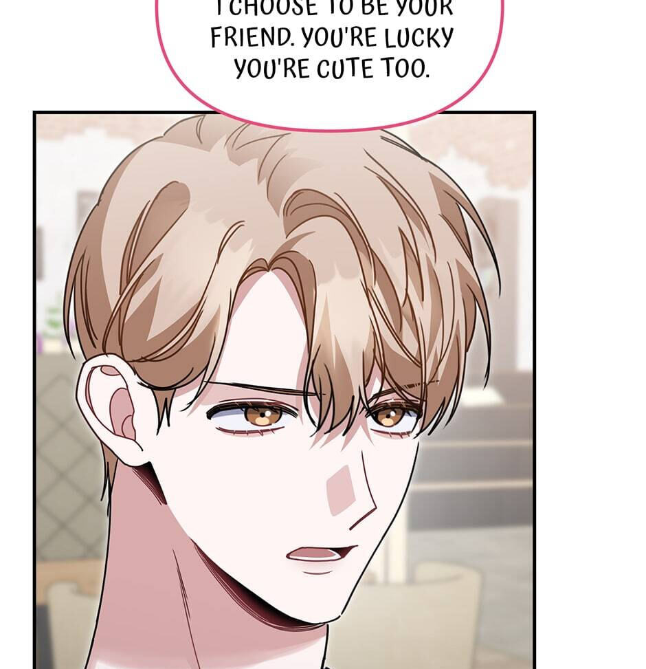 Love Interest Zone Chapter 32 page 90 - 