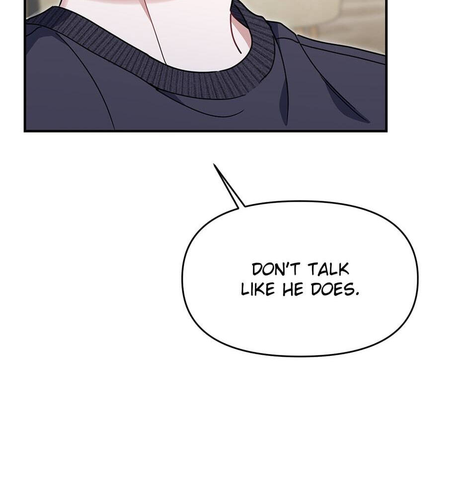Love Interest Zone Chapter 32 page 91 - 