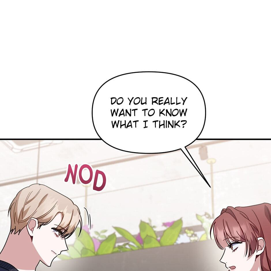 Love Interest Zone Chapter 32 page 92 - 