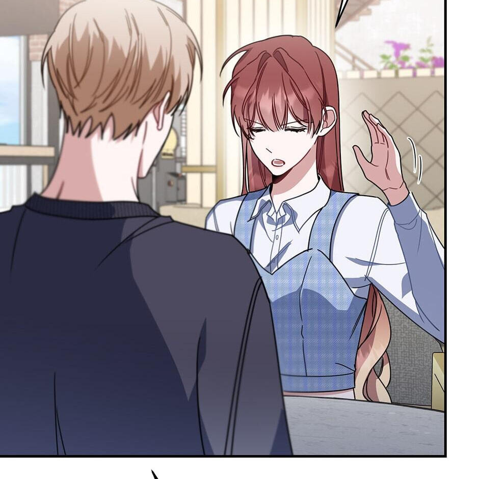 Love Interest Zone Chapter 32 page 95 - 