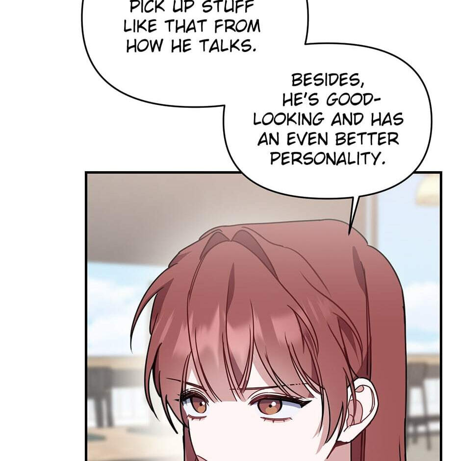 Love Interest Zone Chapter 32 page 97 - 