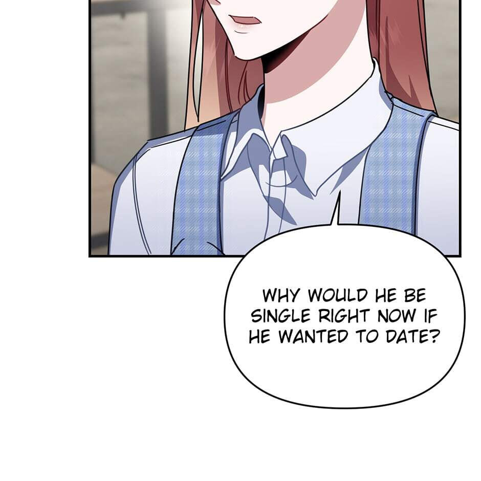 Love Interest Zone Chapter 32 page 98 - 