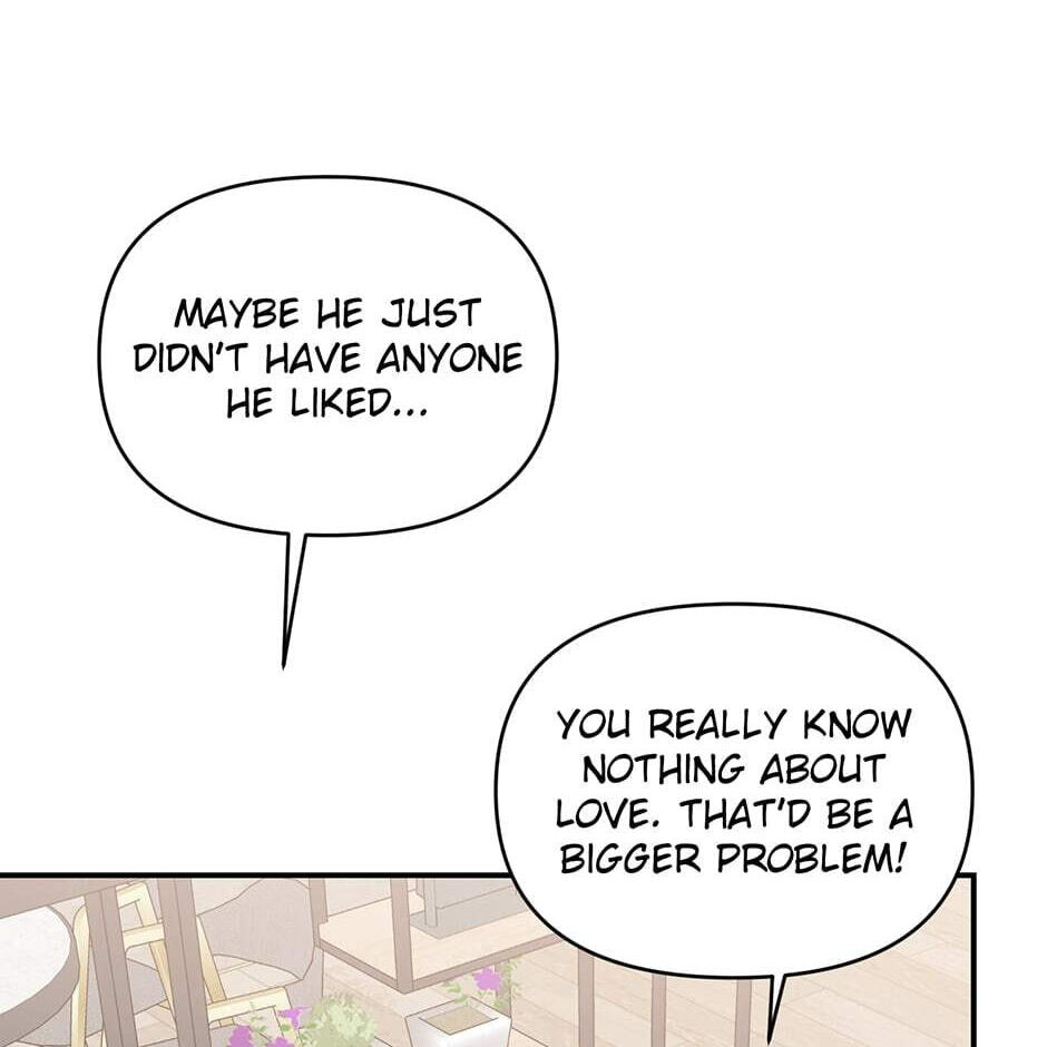 Love Interest Zone Chapter 32 page 99 - 