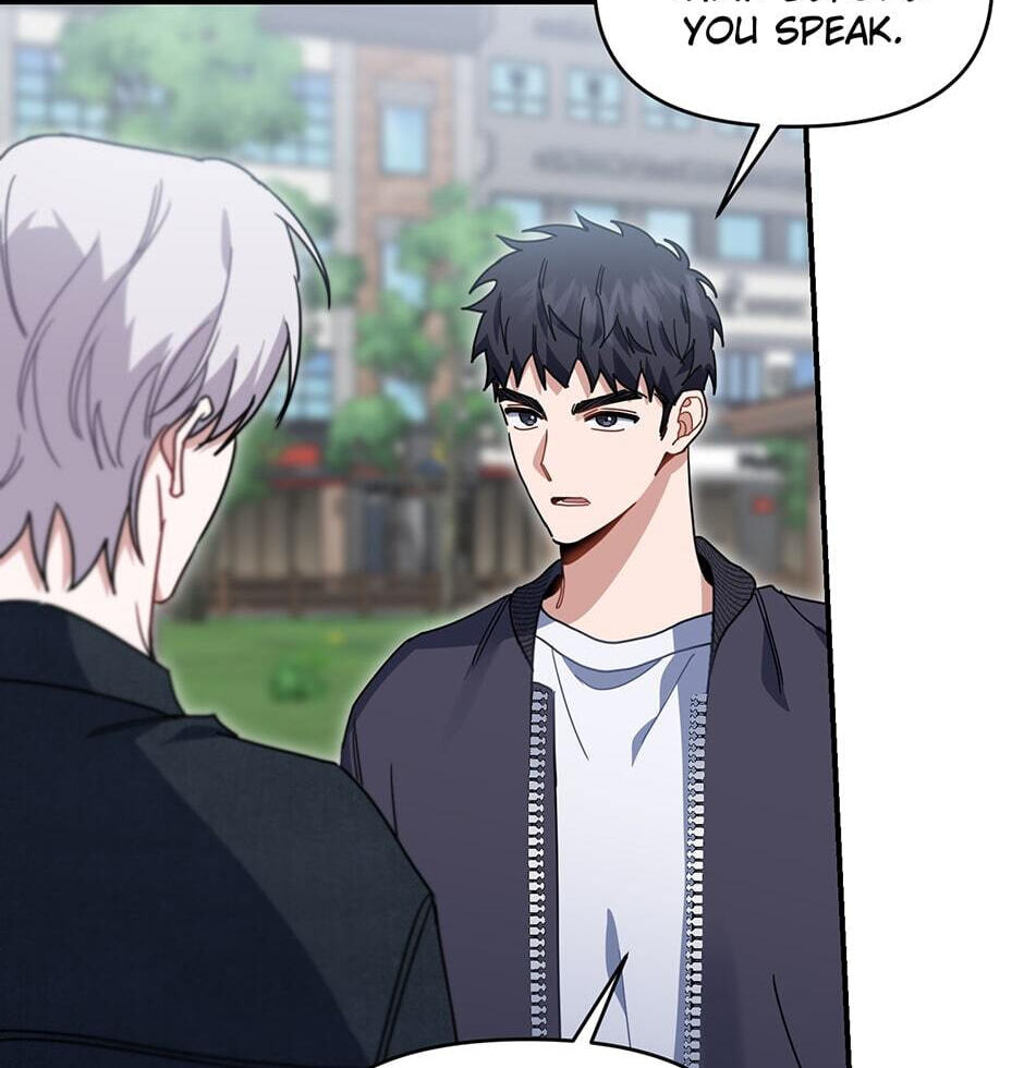Love Interest Zone Chapter 33 page 102 - 