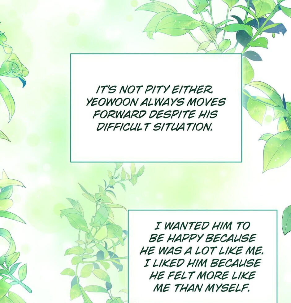 Love Interest Zone Chapter 33 page 104 - 