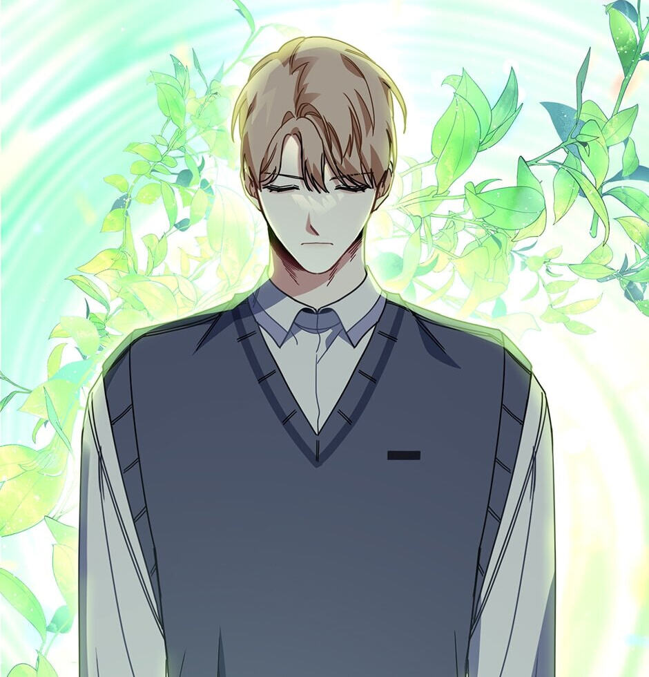 Love Interest Zone Chapter 33 page 106 - 