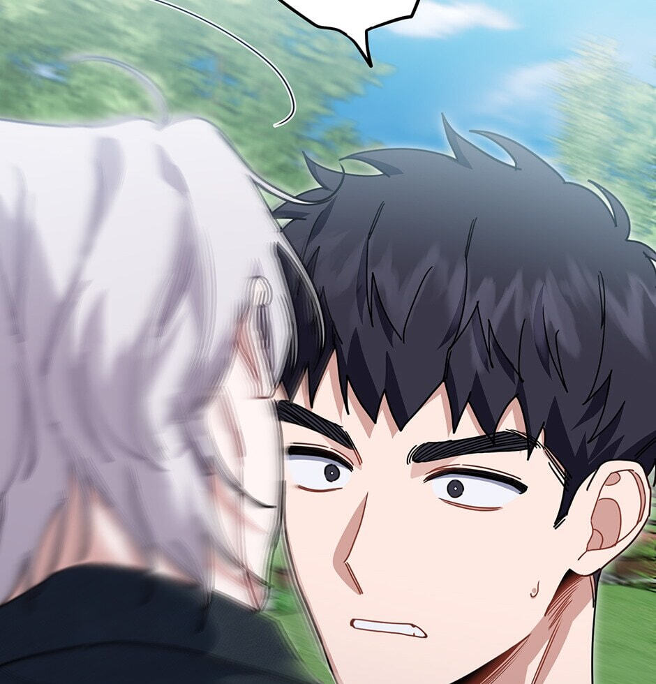 Love Interest Zone Chapter 33 page 111 - 