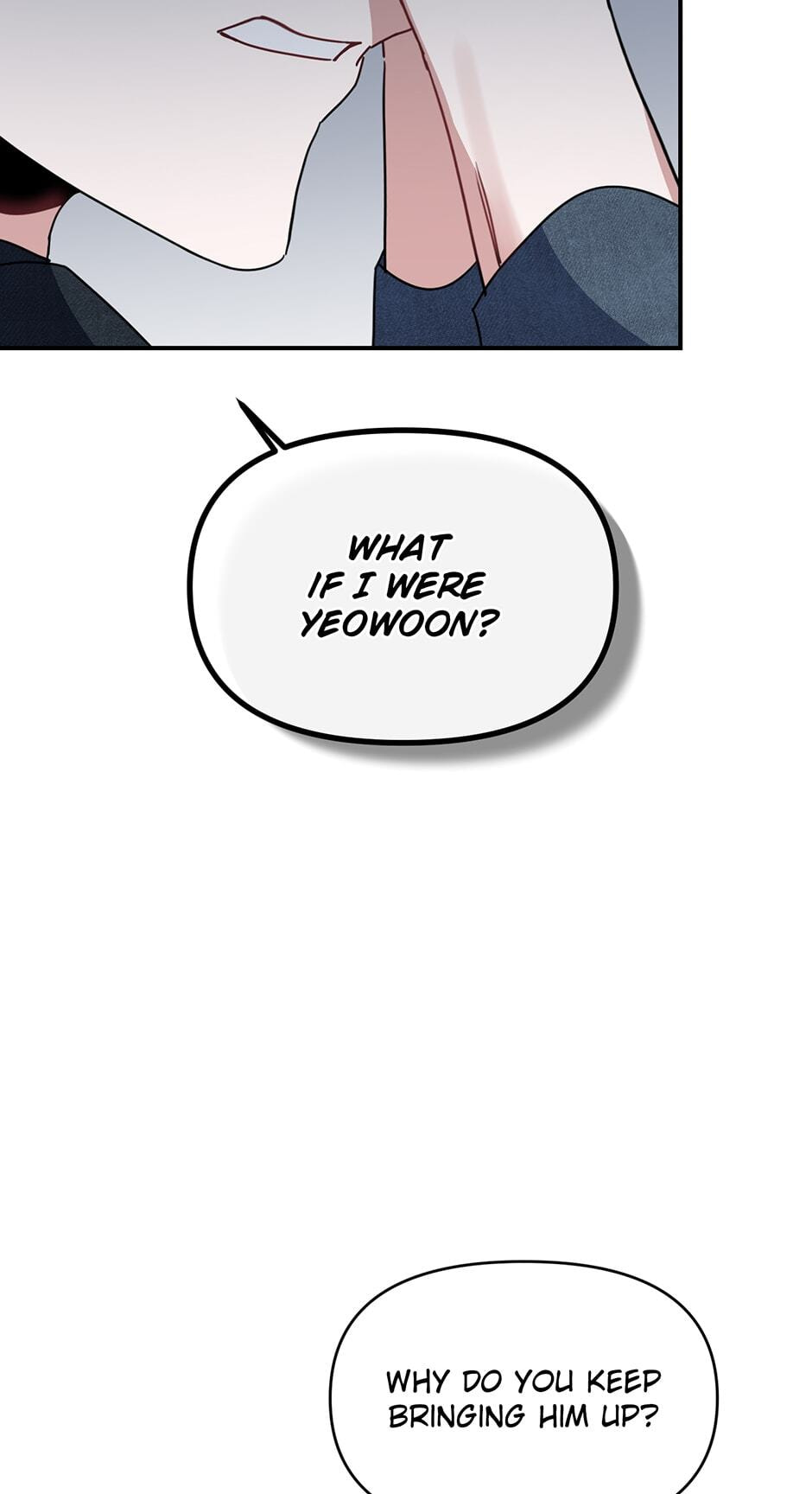 Love Interest Zone Chapter 33 page 118 - 