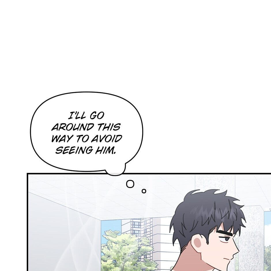 Love Interest Zone Chapter 33 page 13 - 