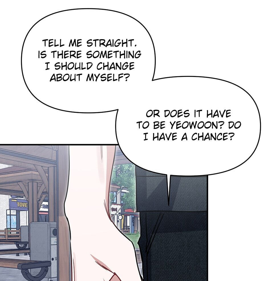 Love Interest Zone Chapter 33 page 122 - 