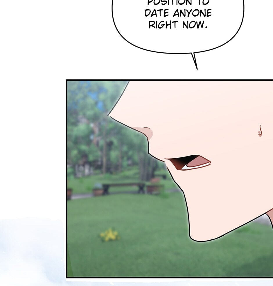 Love Interest Zone Chapter 33 page 124 - 