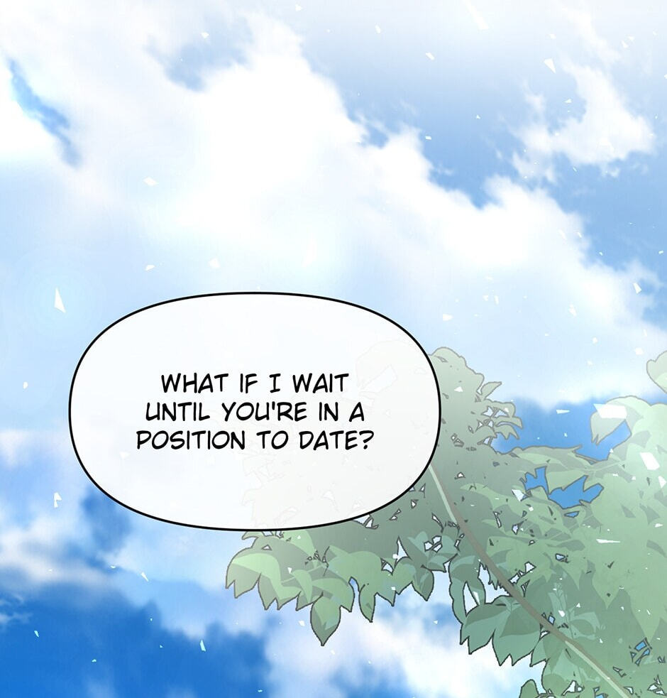 Love Interest Zone Chapter 33 page 125 - 