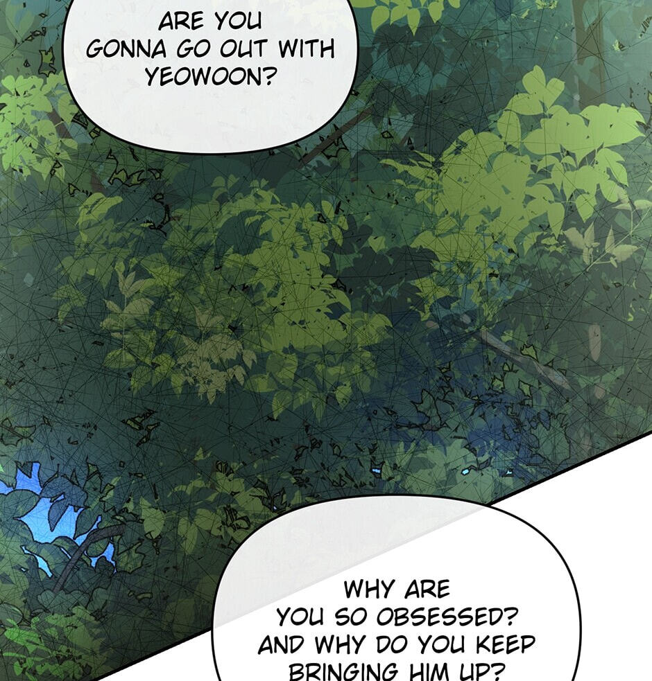 Love Interest Zone Chapter 33 page 127 - 