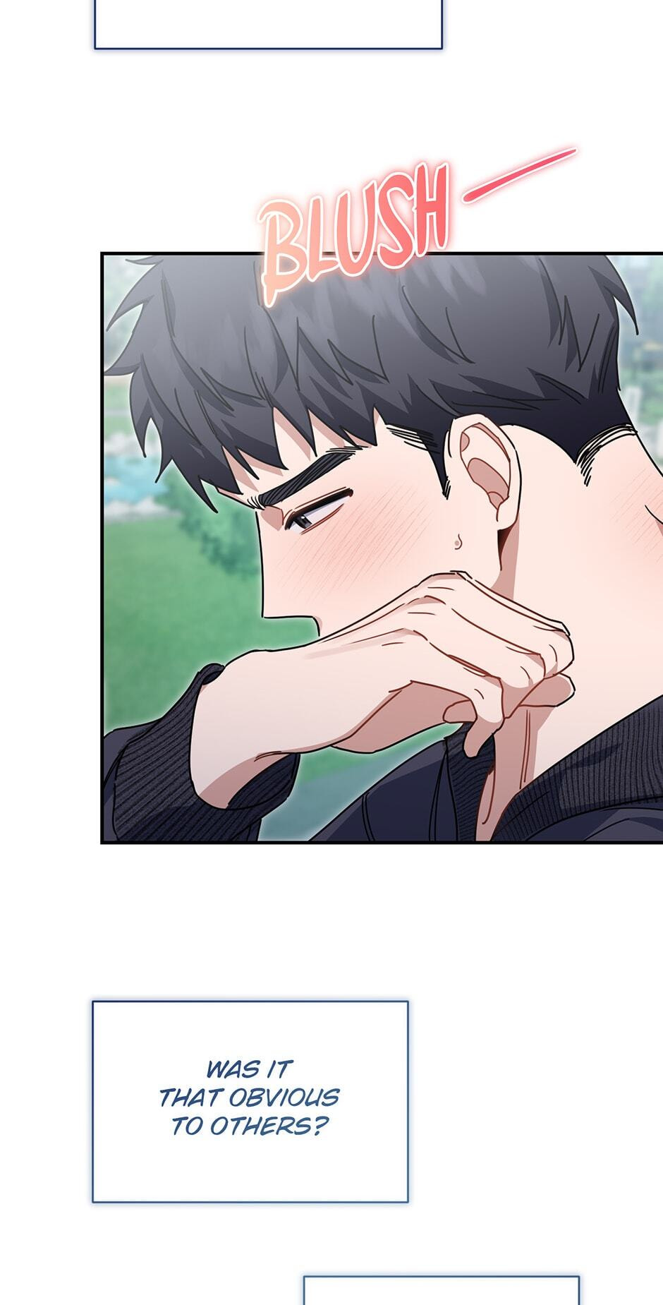 Love Interest Zone Chapter 33 page 132 - 