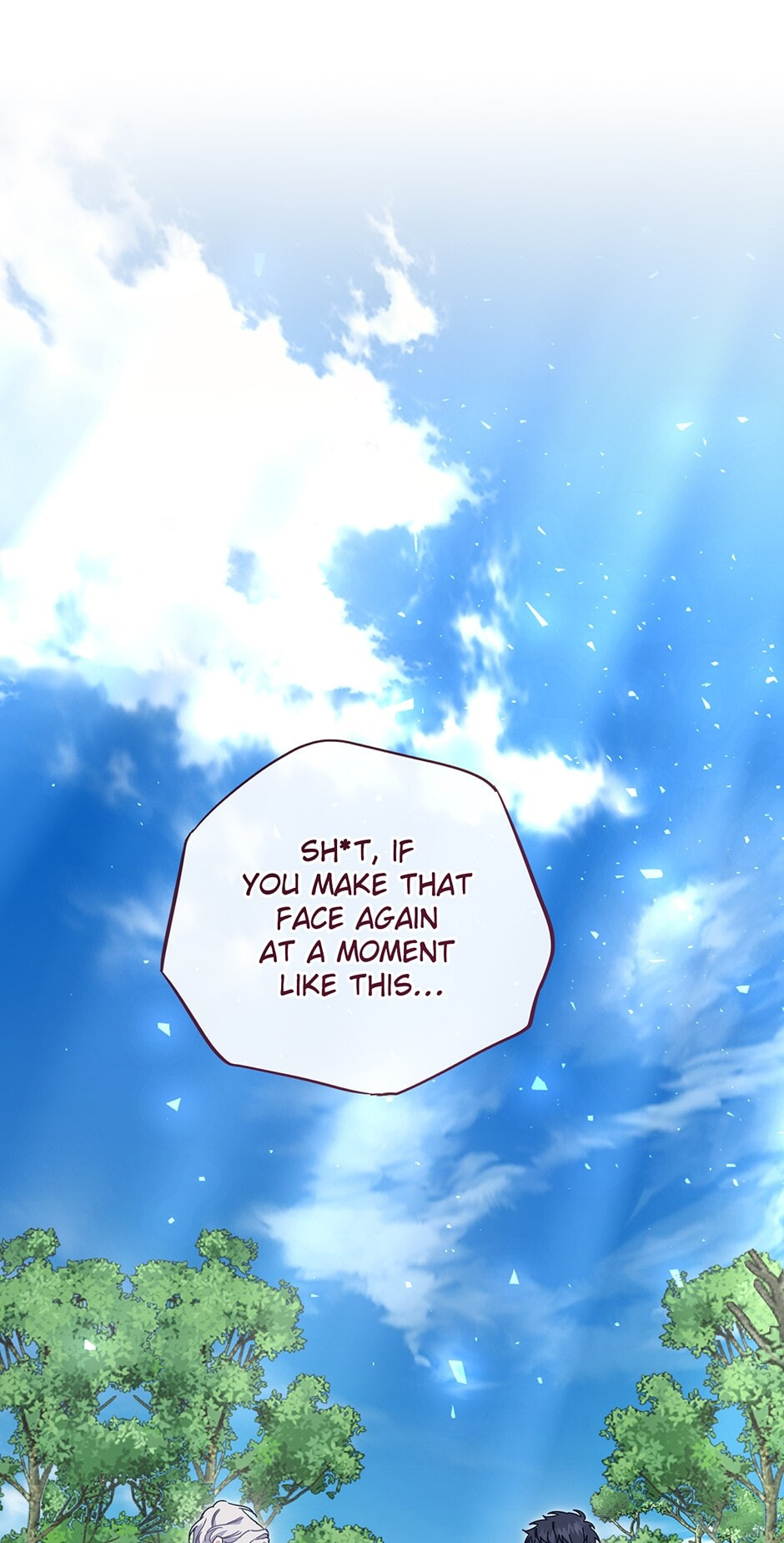 Love Interest Zone Chapter 33 page 134 - 