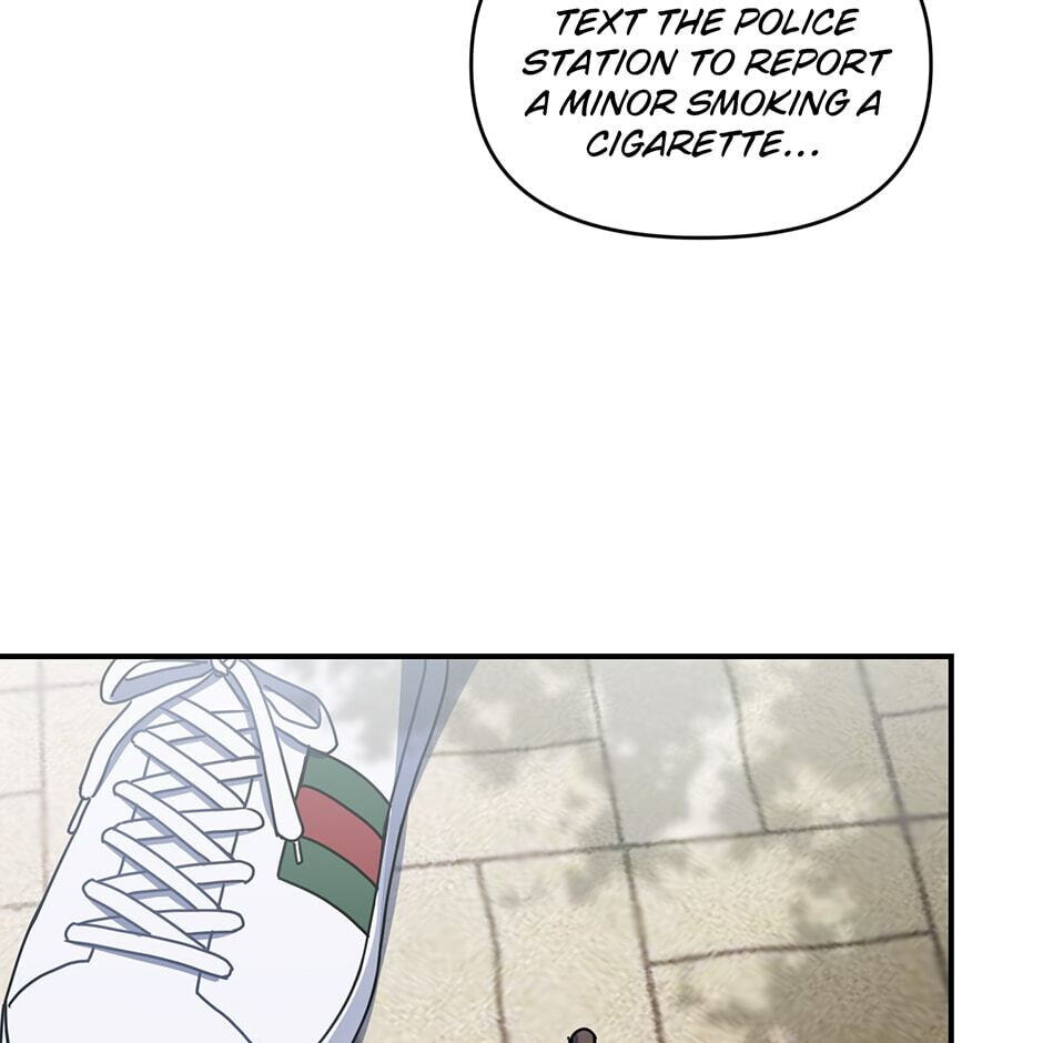 Love Interest Zone Chapter 33 page 15 - 