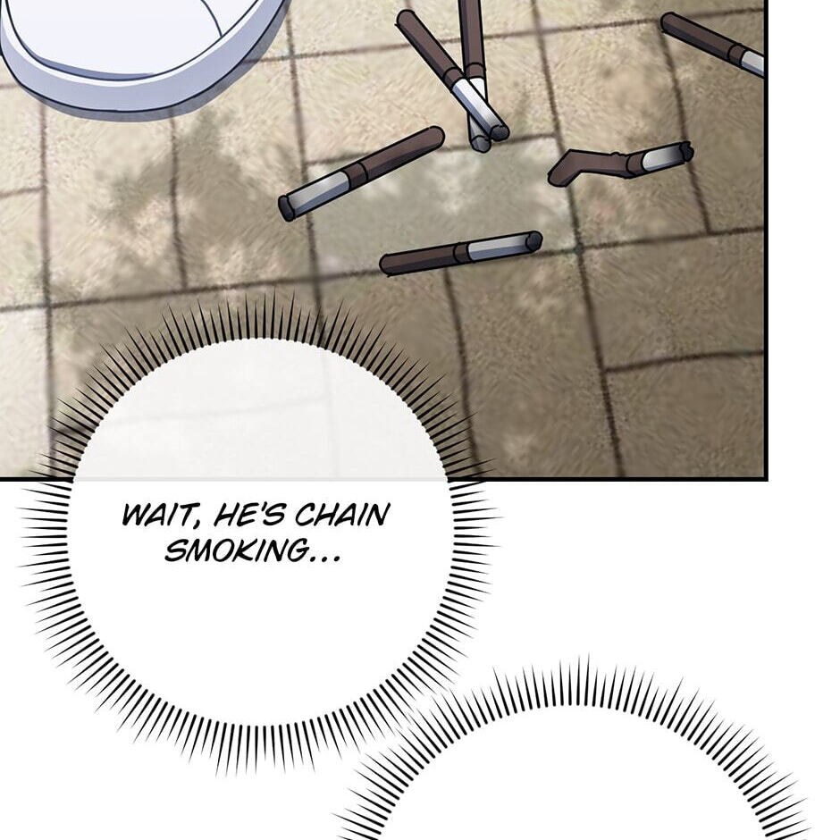 Love Interest Zone Chapter 33 page 16 - 