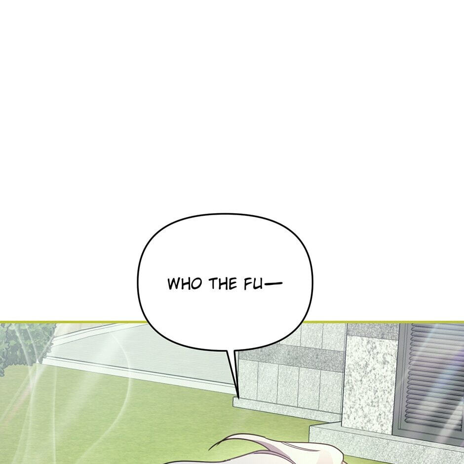 Love Interest Zone Chapter 33 page 19 - 