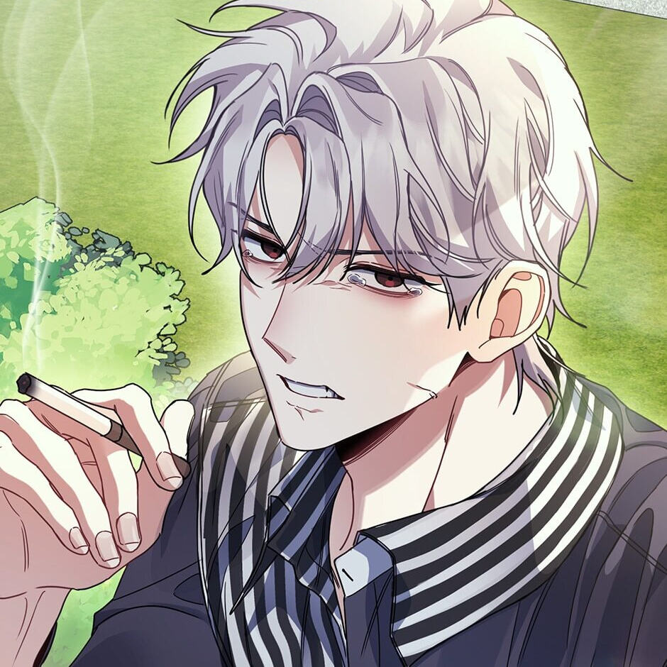 Love Interest Zone Chapter 33 page 20 - 