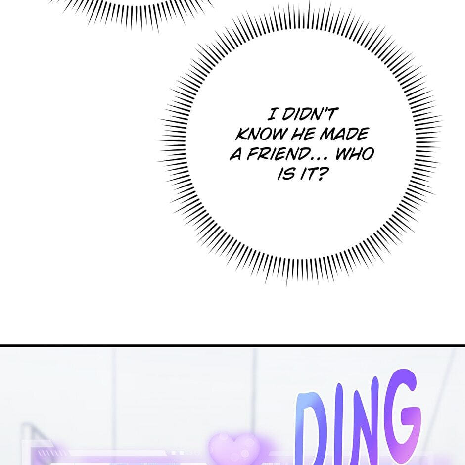 Love Interest Zone Chapter 33 page 3 - 
