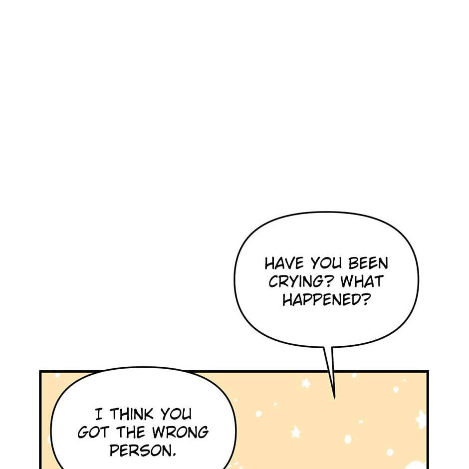 Love Interest Zone Chapter 33 page 22 - 
