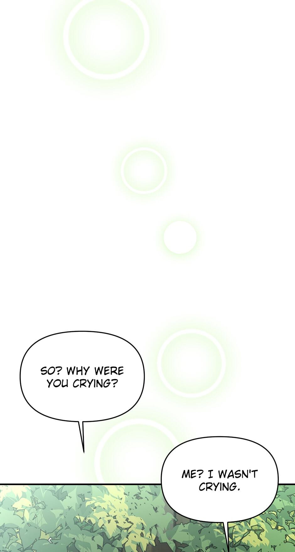 Love Interest Zone Chapter 33 page 28 - 