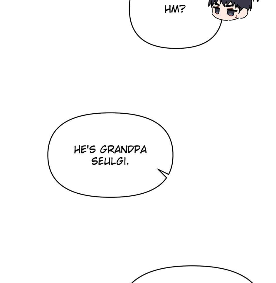 Love Interest Zone Chapter 33 page 34 - 