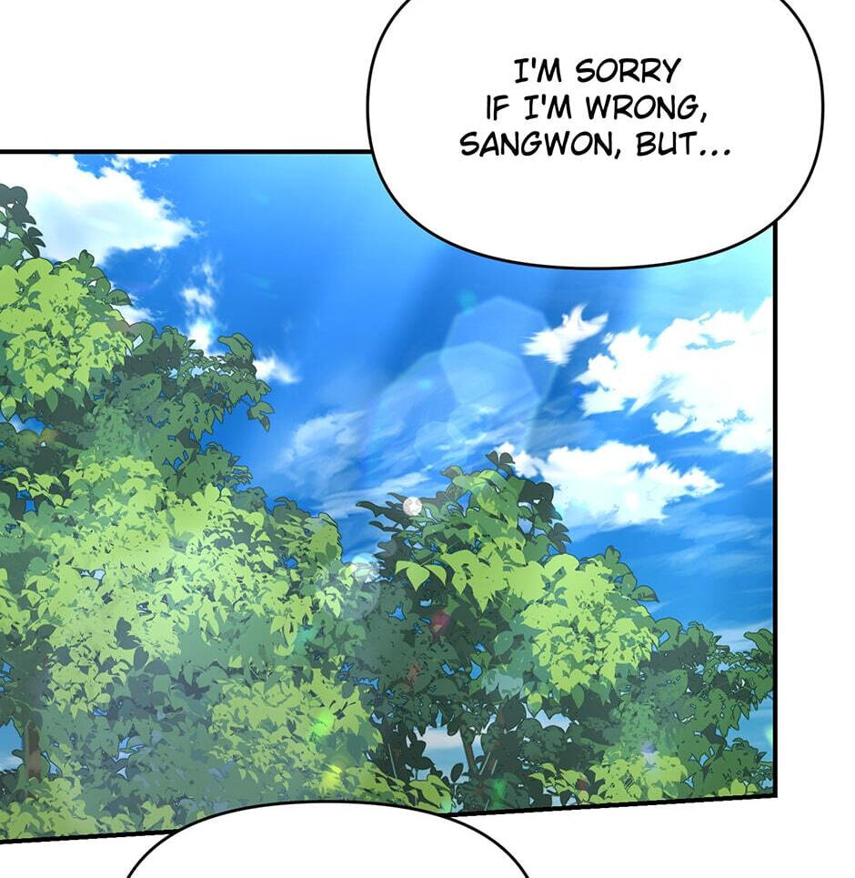 Love Interest Zone Chapter 33 page 35 - 