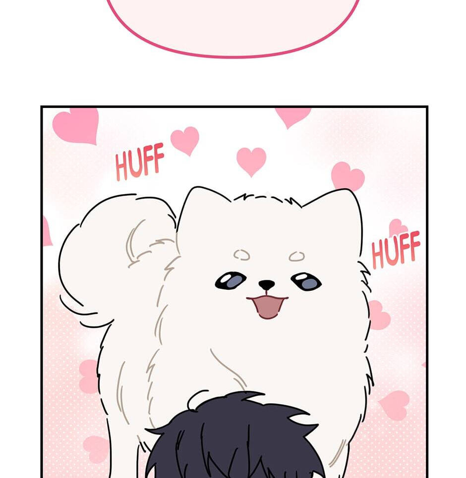 Love Interest Zone Chapter 33 page 37 - 