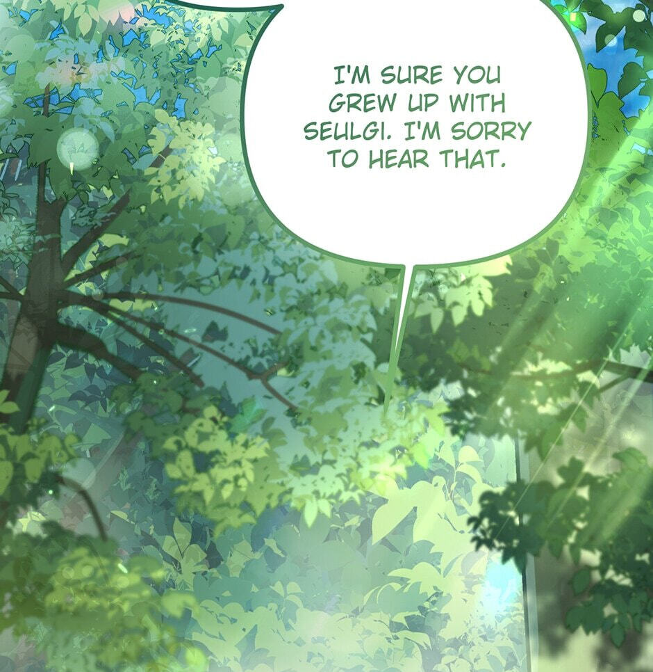 Love Interest Zone Chapter 33 page 40 - 