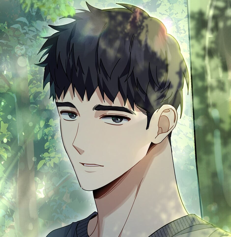 Love Interest Zone Chapter 33 page 41 - 